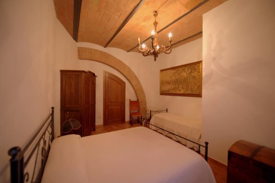 Agriturismo Antica Riserva กัสติลโยเน เดล ลาโก ห้อง รูปภาพ
