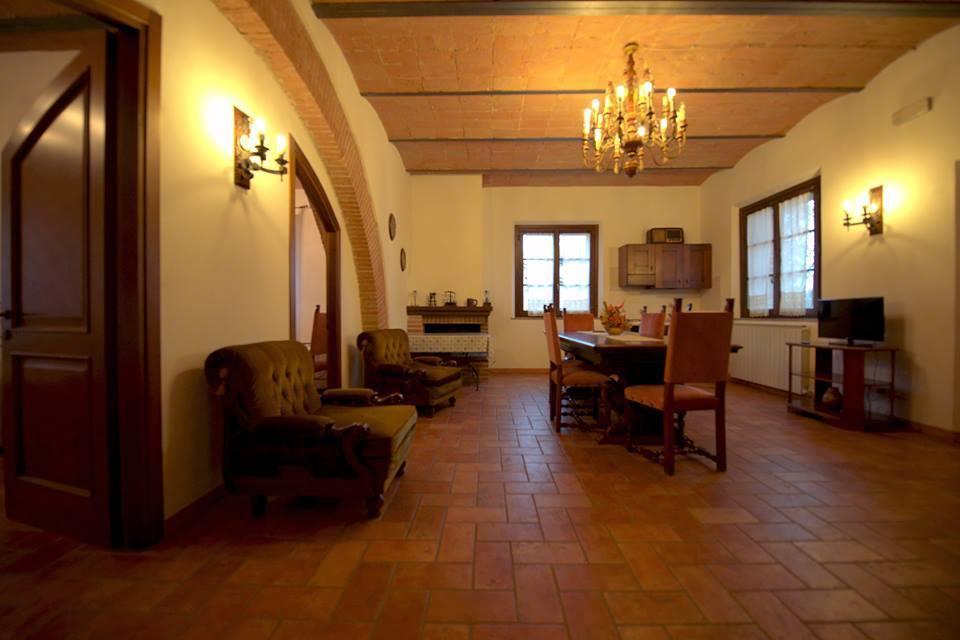 Agriturismo Antica Riserva กัสติลโยเน เดล ลาโก ห้อง รูปภาพ