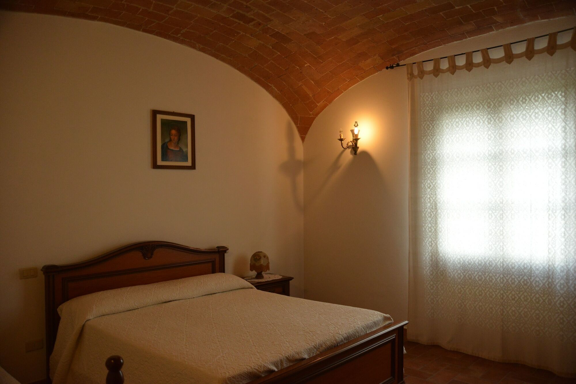 Agriturismo Antica Riserva กัสติลโยเน เดล ลาโก ภายนอก รูปภาพ